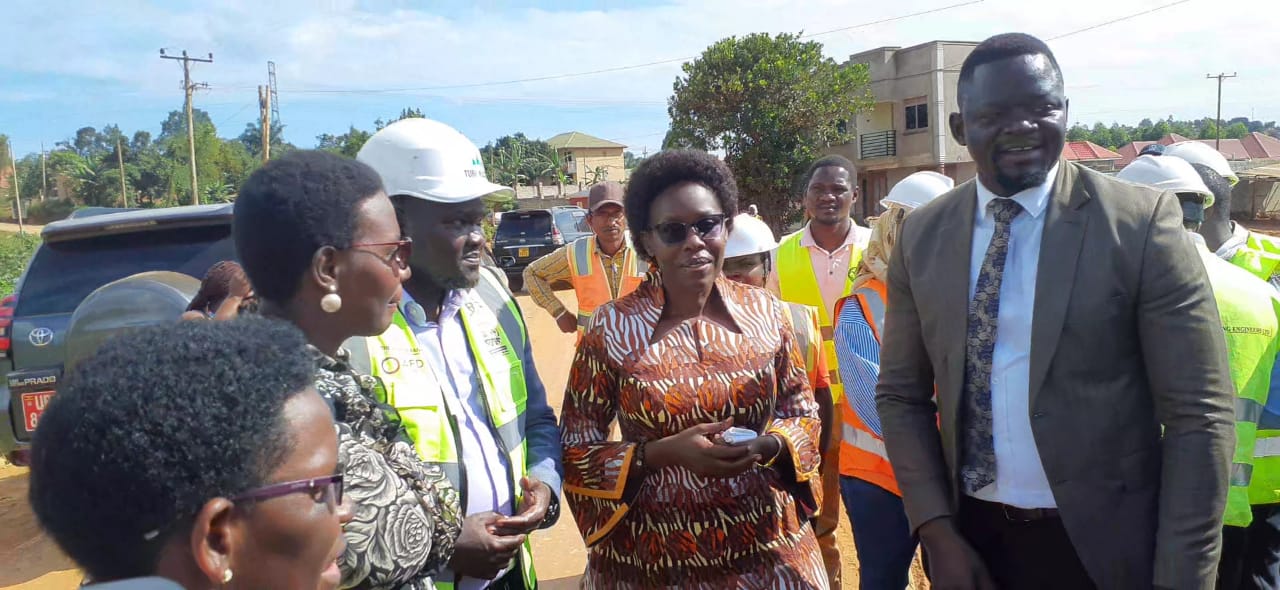 Nabakooba Urges Local Governments to Secure Titles for Donated Land
