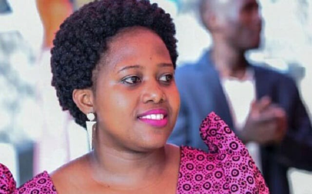 Susan Magara Murder Trial Resumes With Suspect Raising Concerns Over Defence Representation