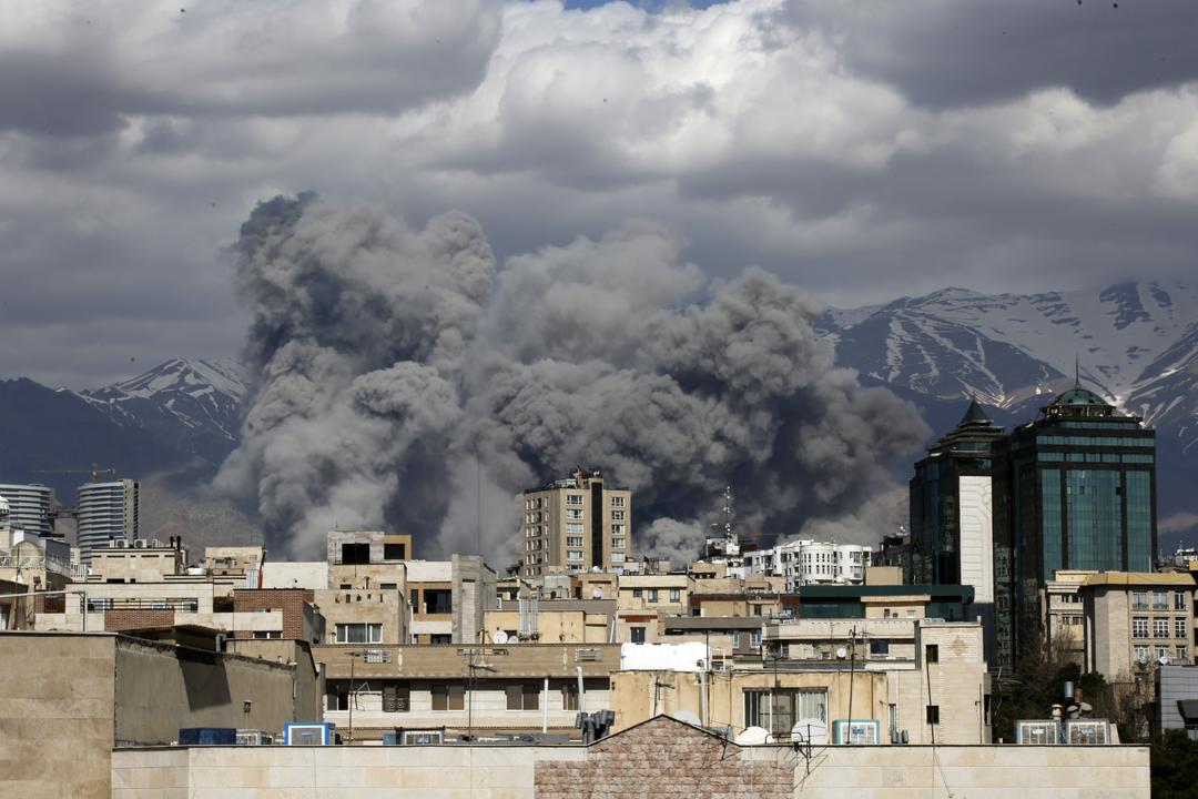Is the United Nations Failing the World Again?