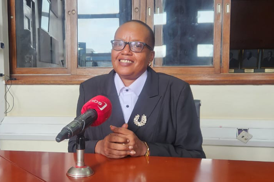 NRM CEC Endorsement of Among, Tayebwa Draws Mixed Reactions in Parliament