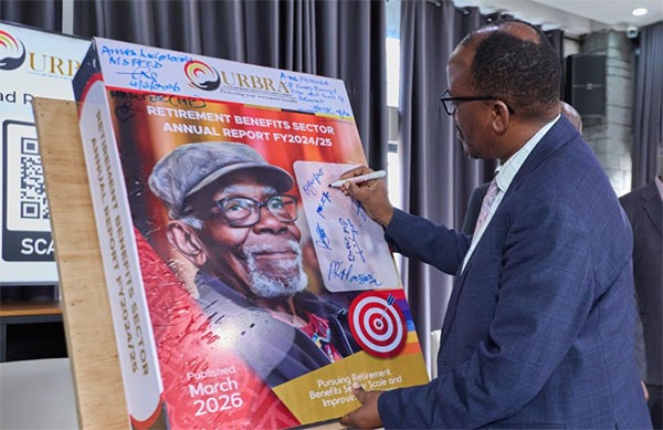 Pension Assets Rise to Shs30tn as Retirement Savers Surpass 4 Million