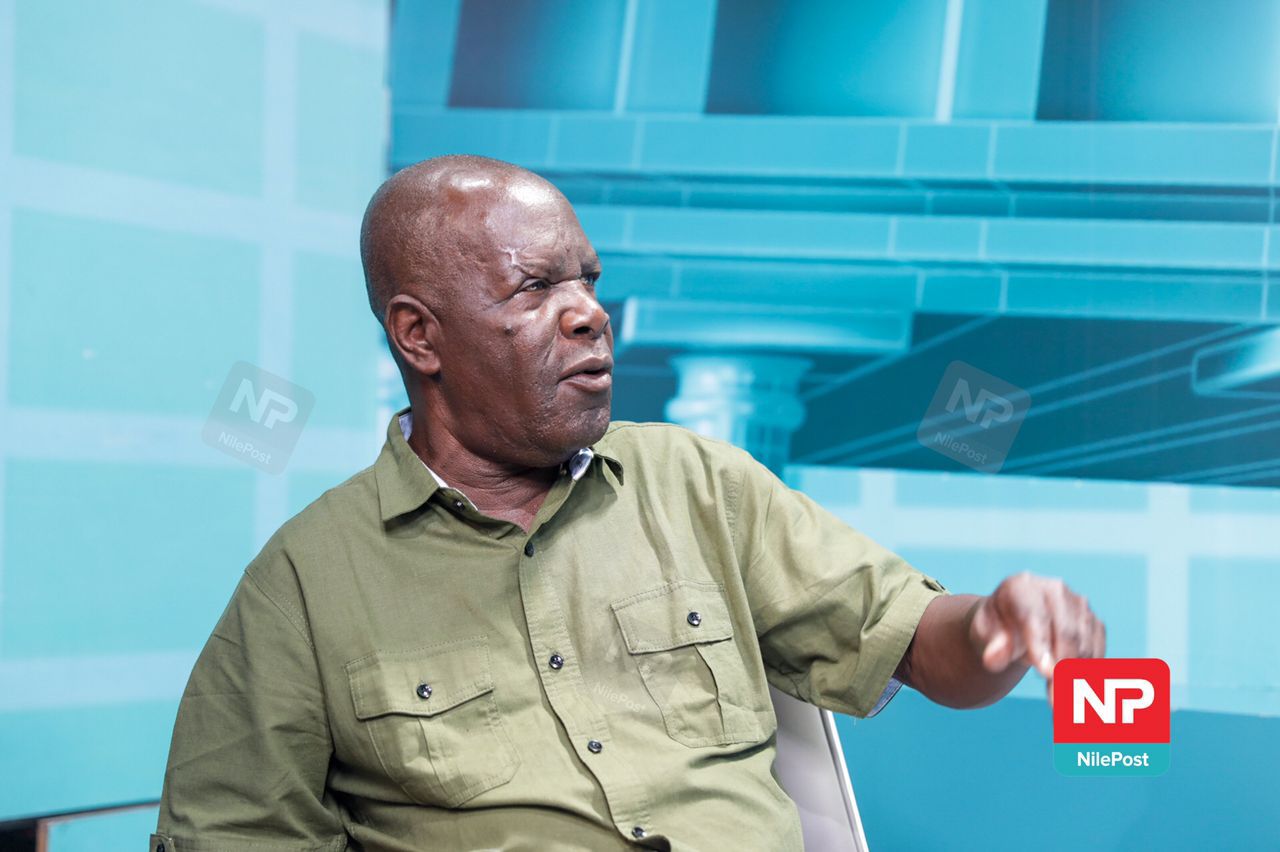 Opondo Warns Mao Against Speakership Bid, Questions DP Leader’s Record