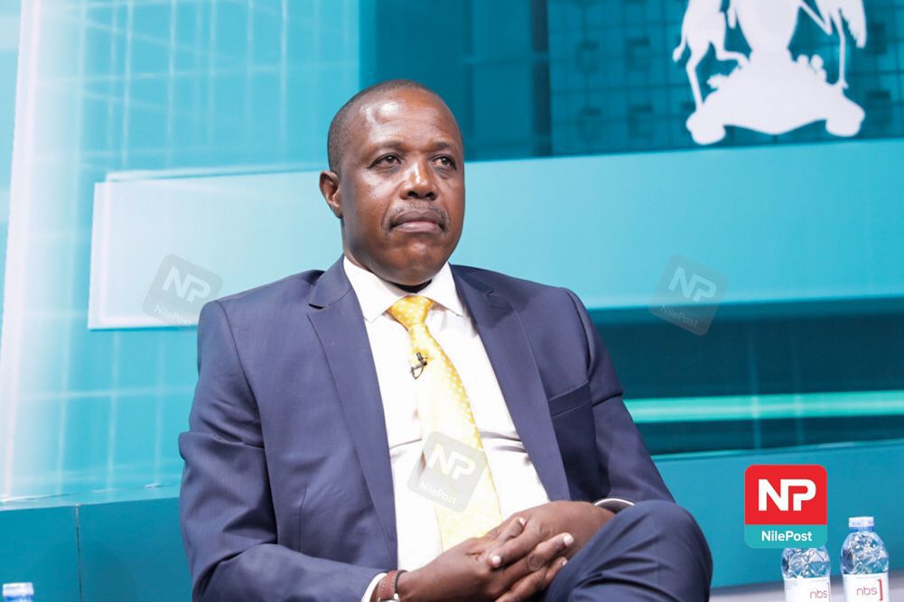 Wakida Doubts Mao’s Chances in Speakership Race