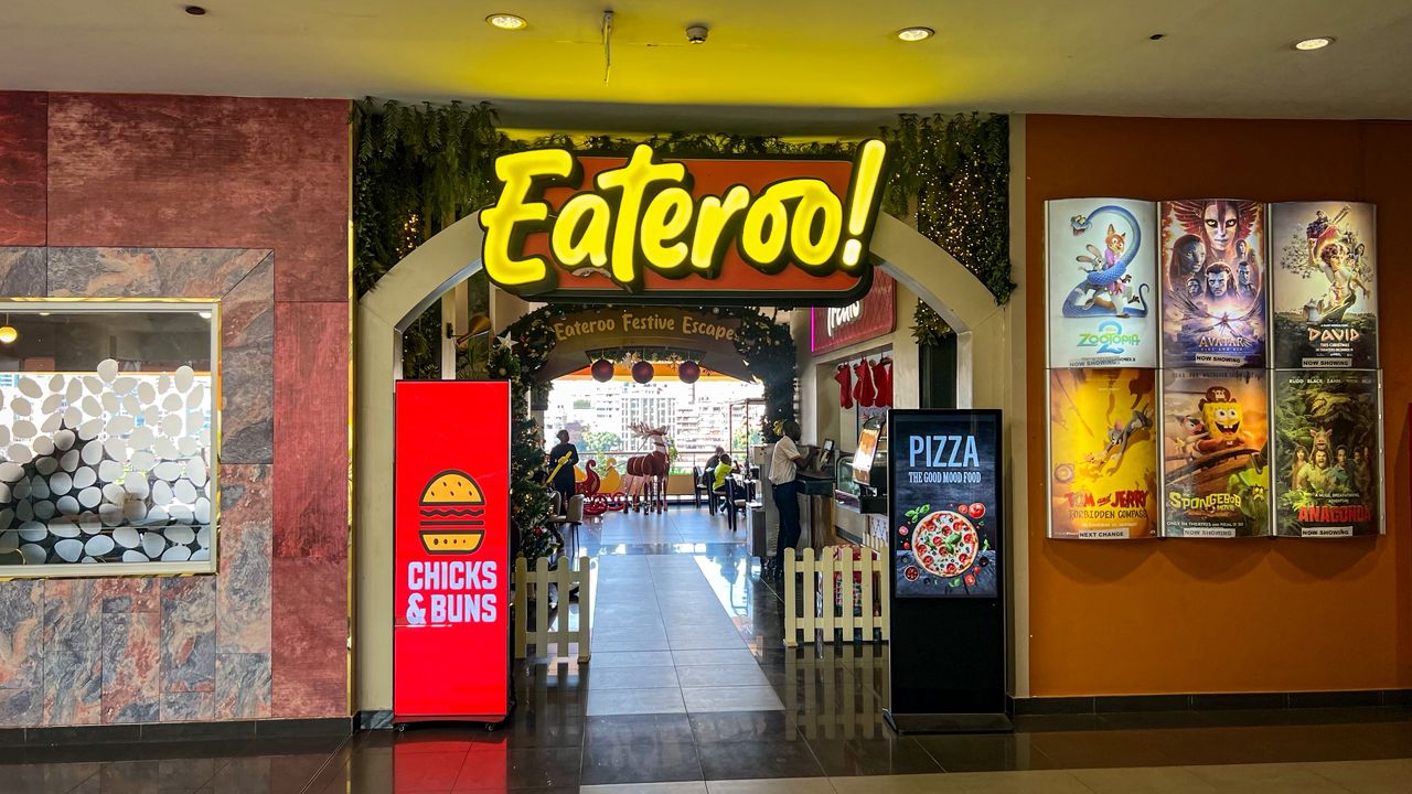 Eateroo Restaurant: Kampala’s Casual Answer to Fasting Season Dining