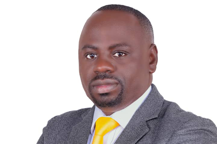 NRM Newcomer Defies Party Endorsement in Deputy Speakership Race