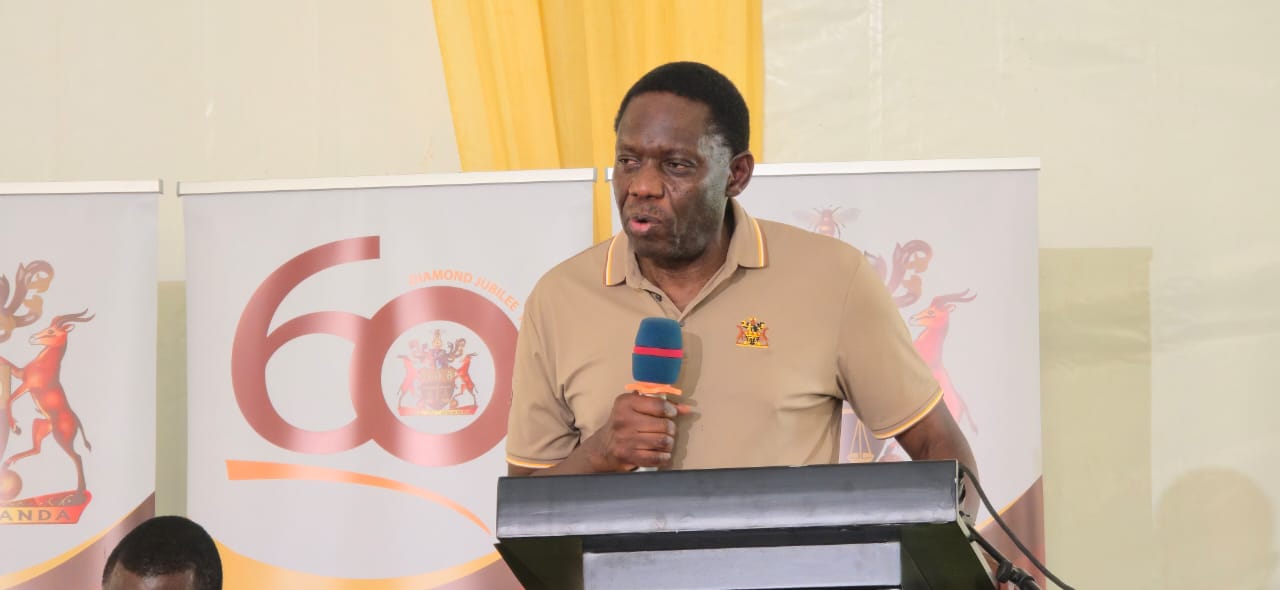 Middle East Tensions Could Impact Uganda’s Economy, BoU Governor Warns