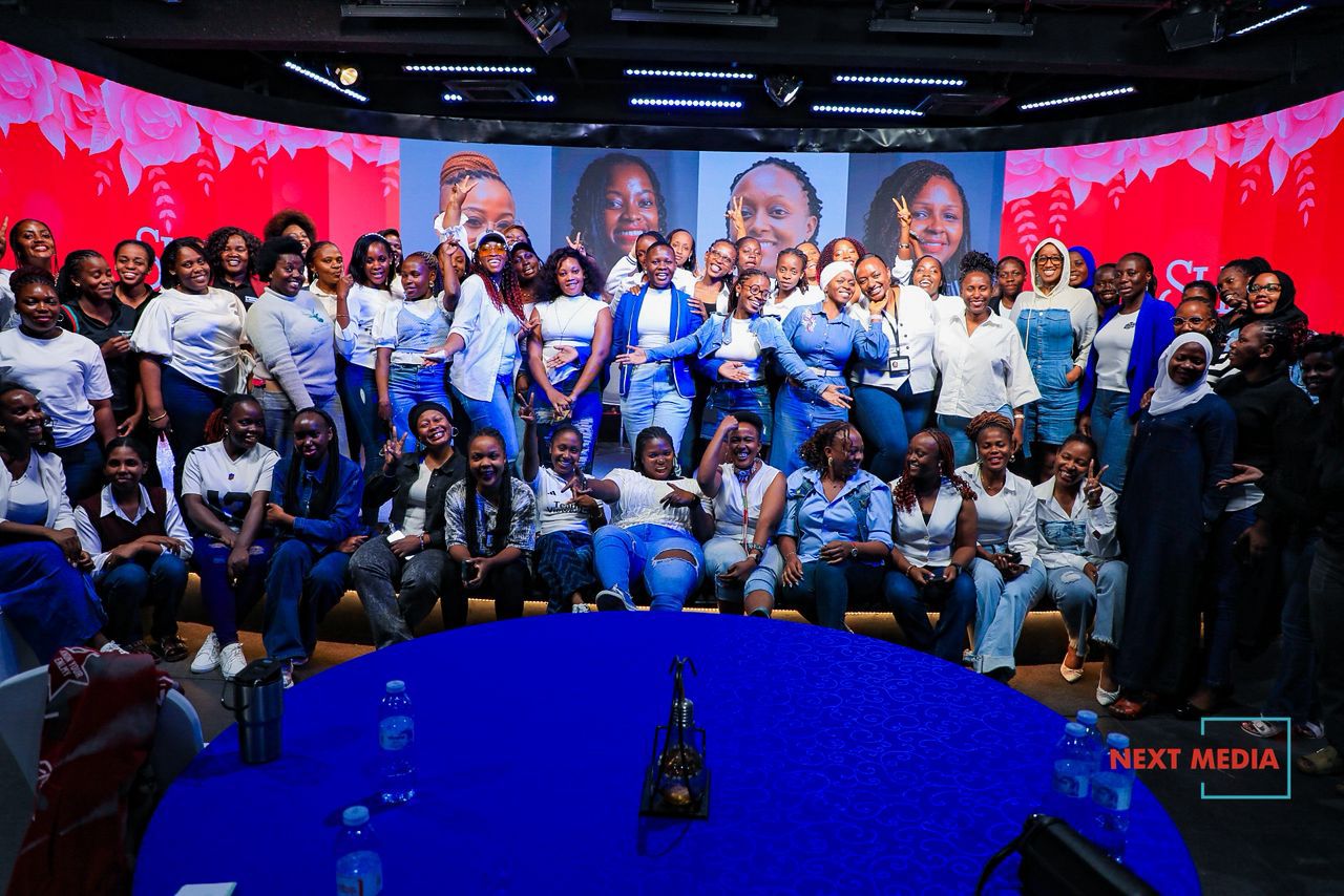 Next Media Celebrates Women Across Its Ecosystem Ahead of International Women’s Day