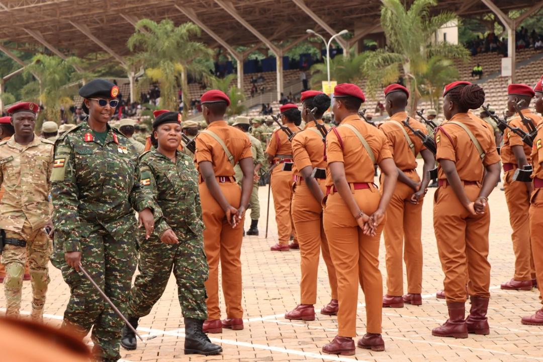 34 to Receive National Medals at Women’s Day Celebrations
