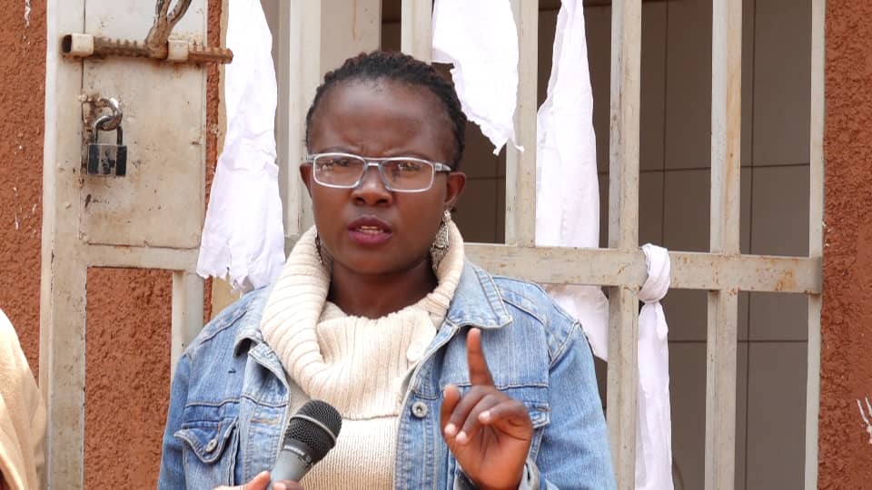 Graduate-Turned Toilet Attendant Shares Story of Resilience