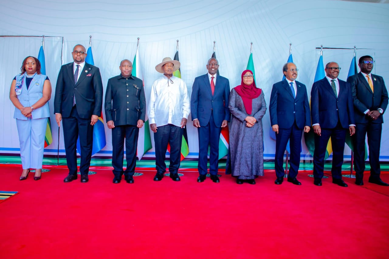 EAC Sets June 30 Deadline to Eliminate Regional Trade Barriers