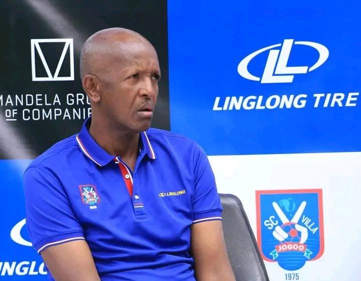 Mandela Emerges Sole Candidate as SC Villa Presidential Nominations Close
