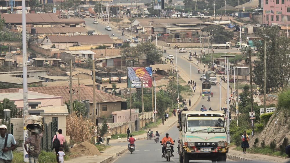 Why Walking or Cycling to Work Could Shield Ugandans From NCDs