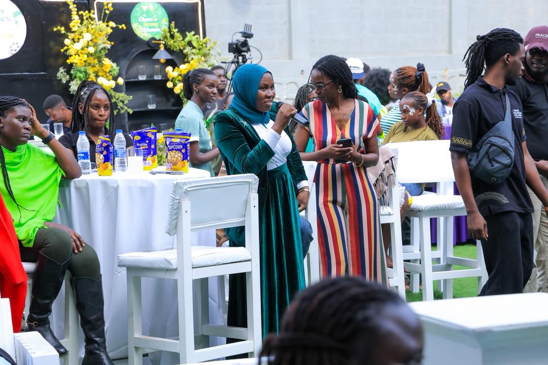 Reach A Hand Hosts Leesu Film Festival to Spotlight Young Women’s Voices on Women’s Day