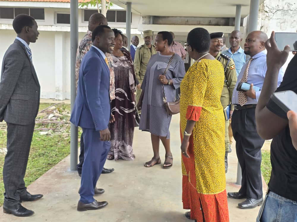 Govt Leases Former Livestock Research Land to Africa Tech University in Tororo