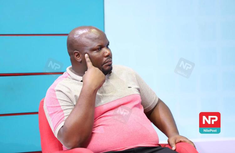 Munyagwa Questions EAC’s Relevance Over Trade Disputes