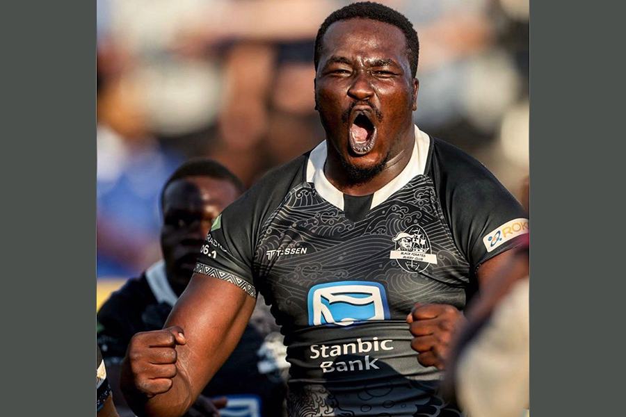Four Rugby Clubs Set for Enterprise Cup Return