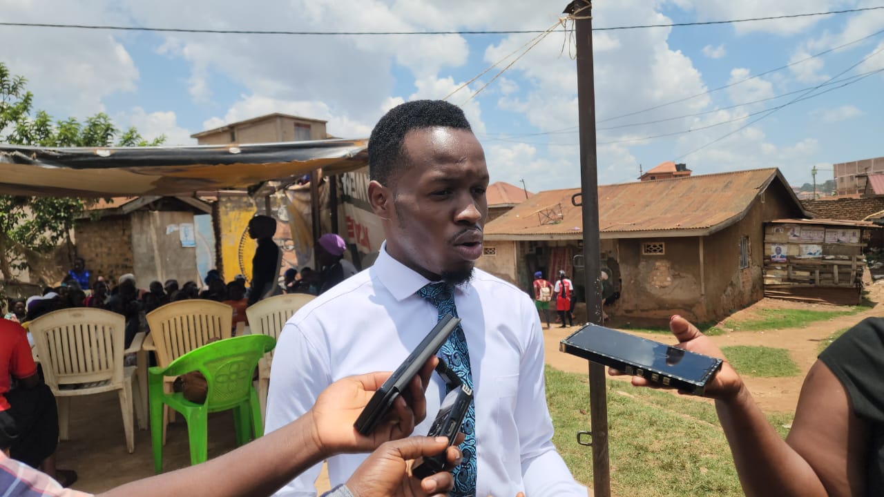 Muvule Urges Govt to Support Women Street Vendors to Combat Unemployment