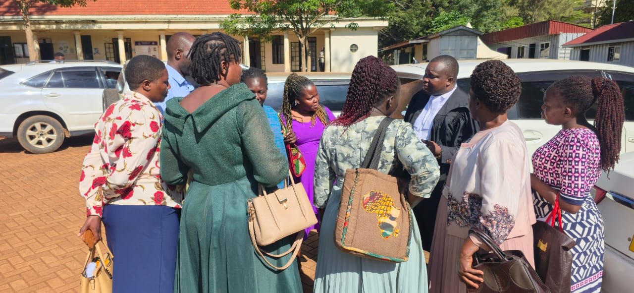 Kakira Sugar Labour Dispute Hearing Delayed After Company Fails to File Trial Documents