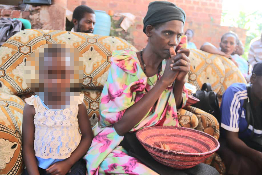 Wife and Children Arrested in Mukono Over Husband’s Suspected Murder