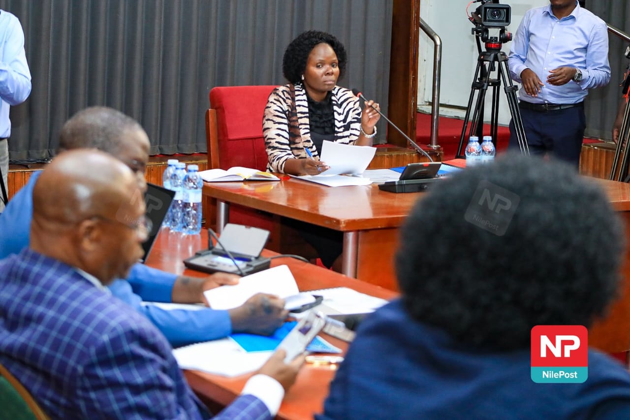 PAC Summons Public Service Ministry Again Over 301,600 Vacant  Public Jobs