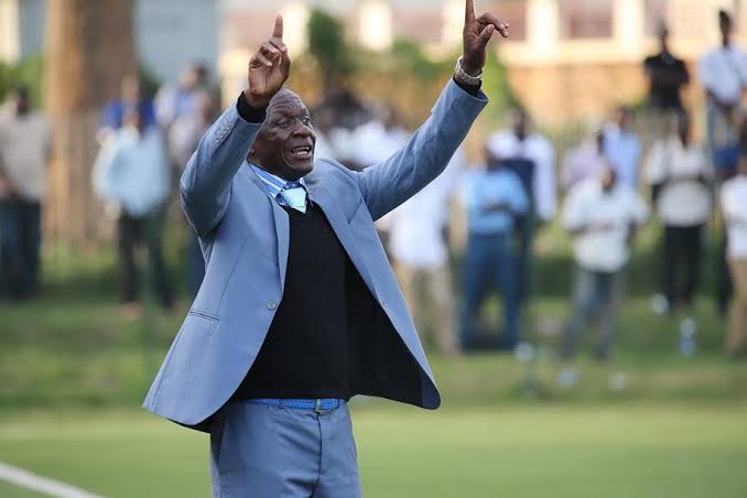 Coach Mike Mutebi Found in Kisubi, Receiving Medical Attention