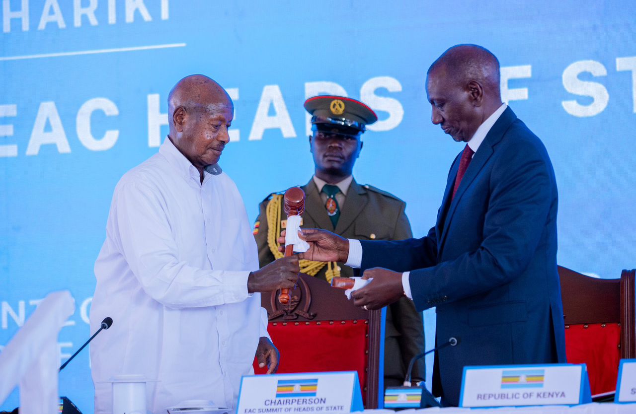 EAC Faces Growing Strains as Experts Warn of Integration Challenges