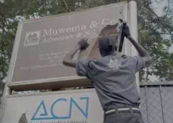 ULS Demands Police Explanation Over Eviction of Muwema