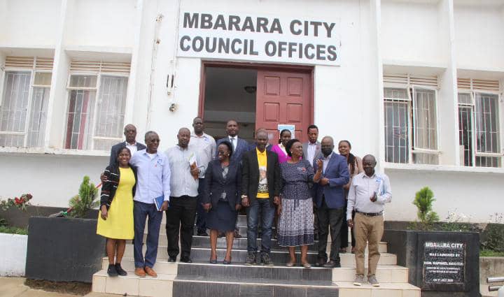 Mbarara City Records Over 1,600 New HIV Infections in 2025