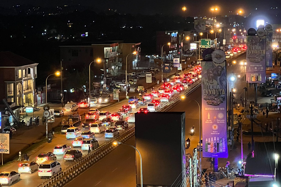 KCCA Launches Ambitious Multi-Transport Strategy to Ease Kampala Traffic