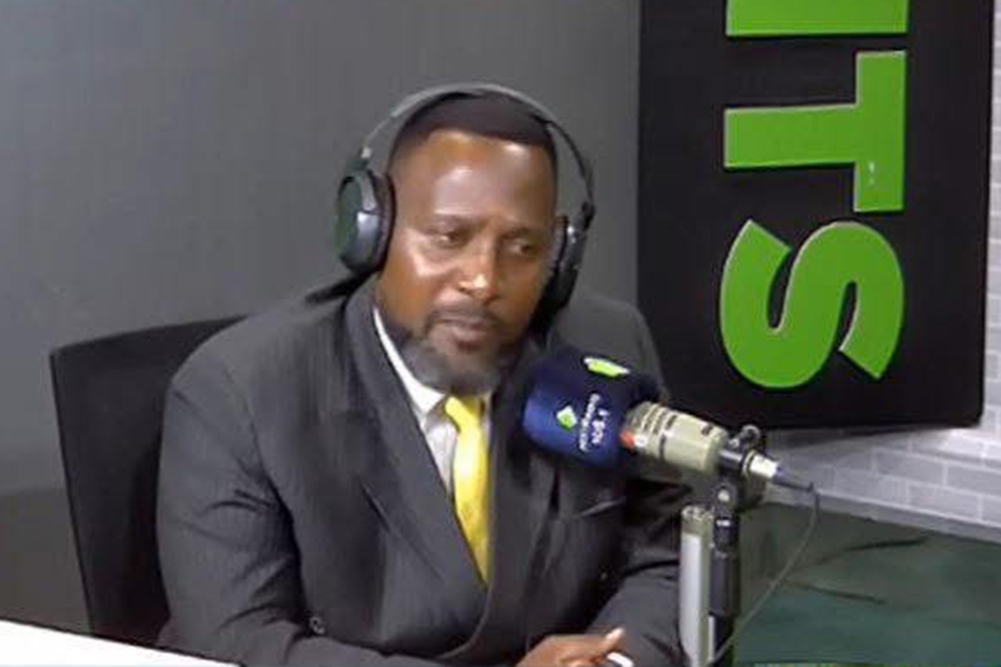 EALA’s Dennis Namara Warns EA Community Facing Financial Strain as Member States Delay Contributions