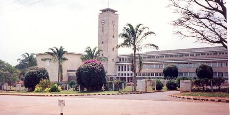 Jinja Authorities Give Street Vendors Ultimatum to Vacate City Streets