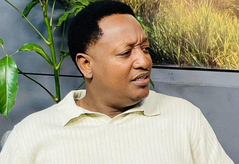 Stop Begging Museveni for Money, Kazoora Tells Content Creators