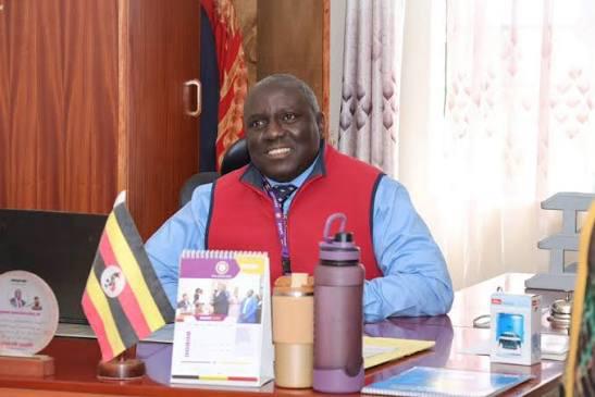 Kabale High Court Judge Visits Kisoro to Boost Coordination in Justice Delivery