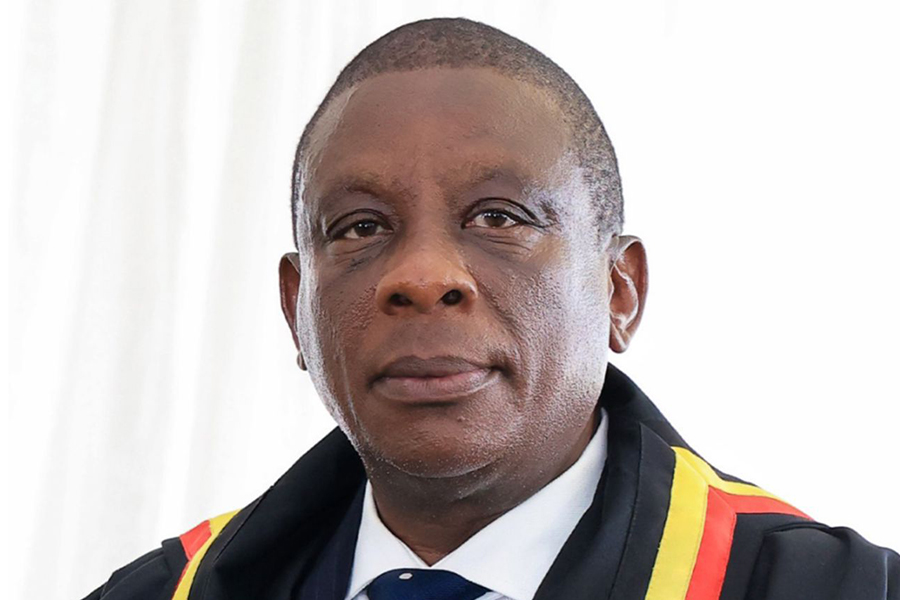 EC Appoints Kamugisha as New Secretary