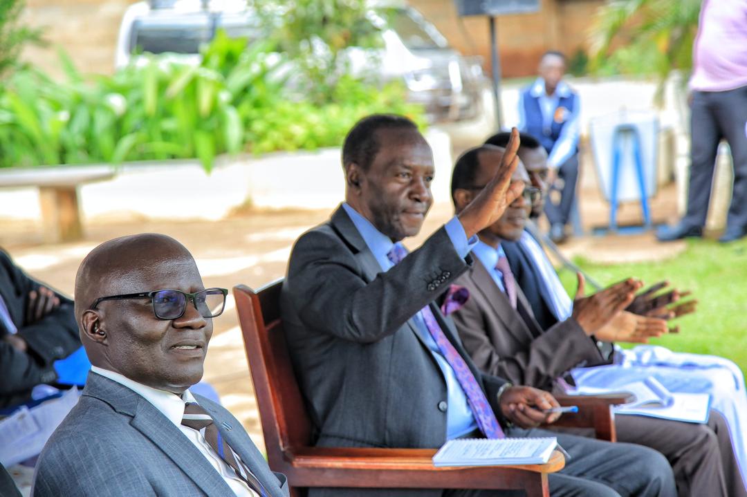 Buganda Sub-Counties Mobilise Over Shs40m to Support Kabaka’s Programs