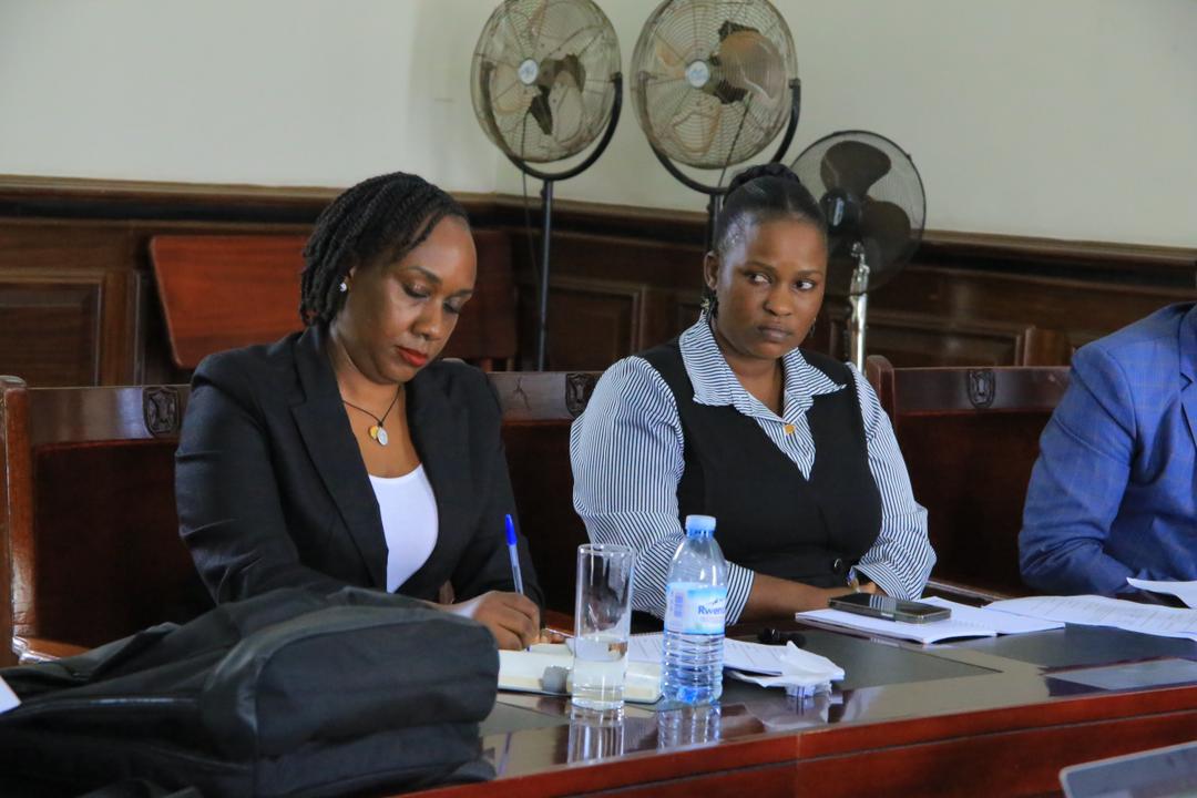 Buganda Kingdom Pushes SACCOs to Strengthen Governance and Transparency