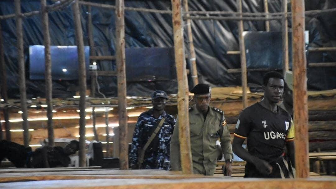 Mityana RDC Conducts Operation to Tackle Child Loitering and Improve School Attendance
