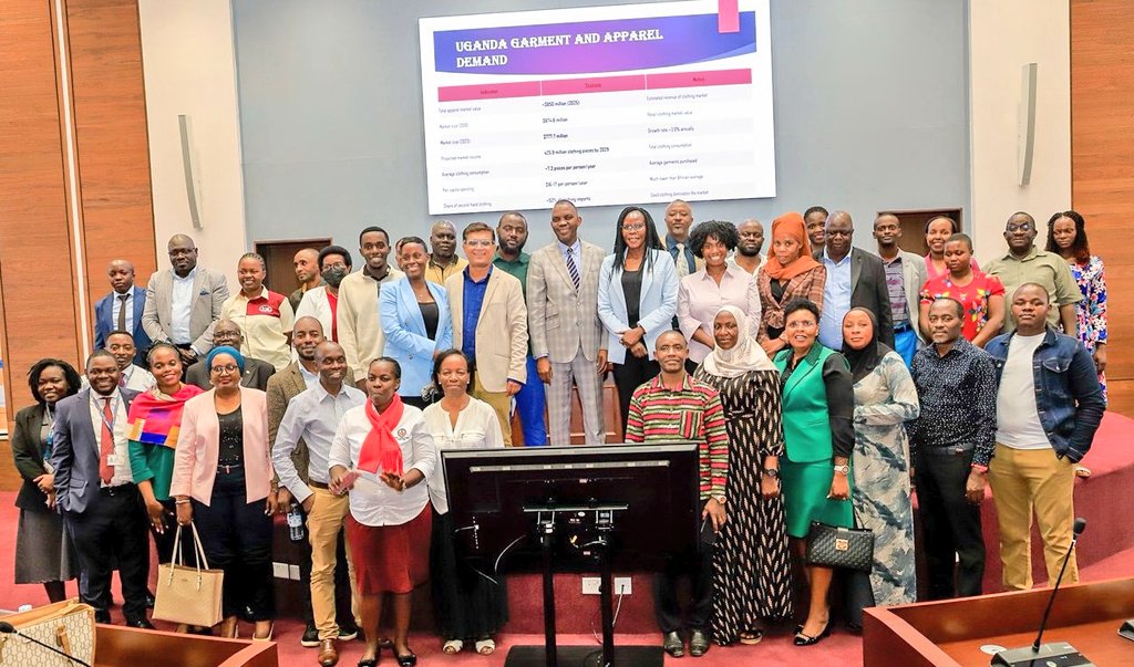 Traders Urge Policy Reforms to Boost Garments and Textile Sector