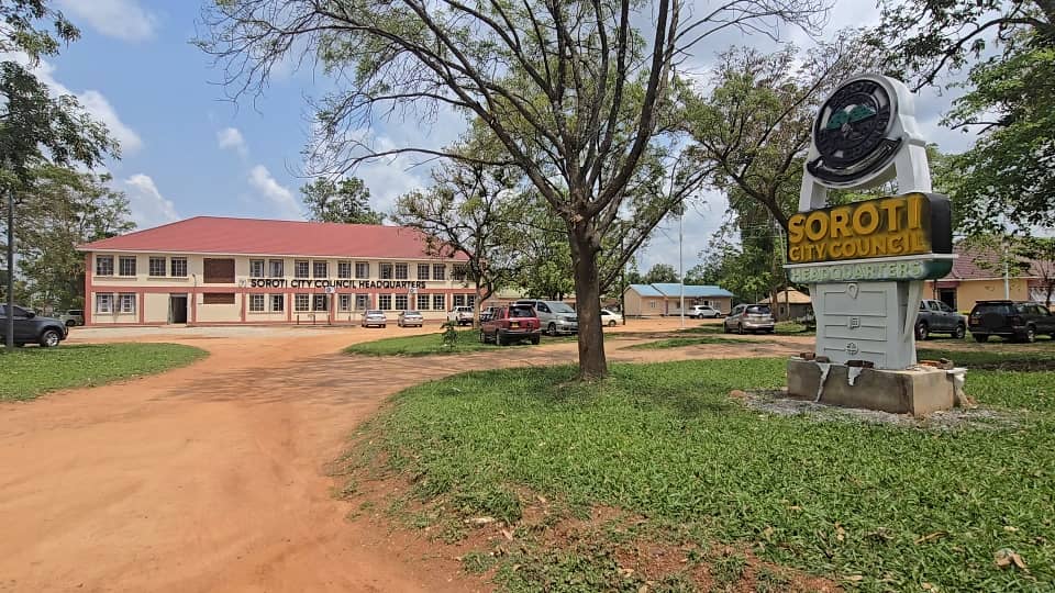Soroti City Faces Urban Planning Challenges Amid Rapid Growth