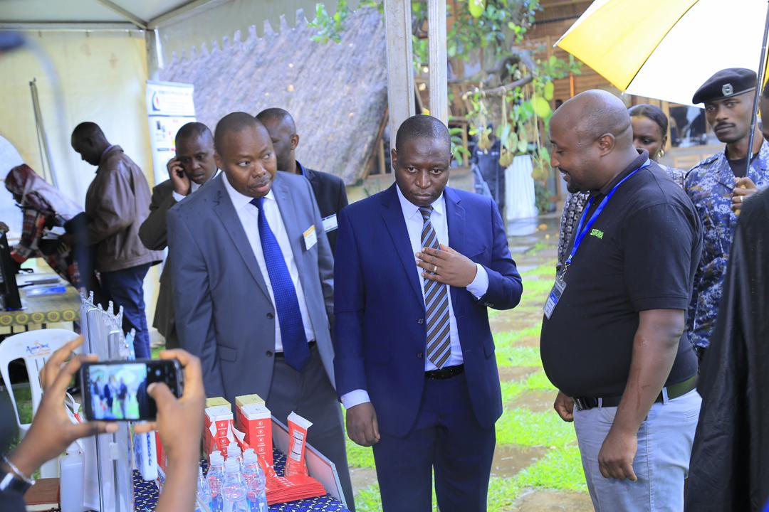 Uganda, Japan Deepen Trade and Investment Ties to Boost Exports and Industrial Growth