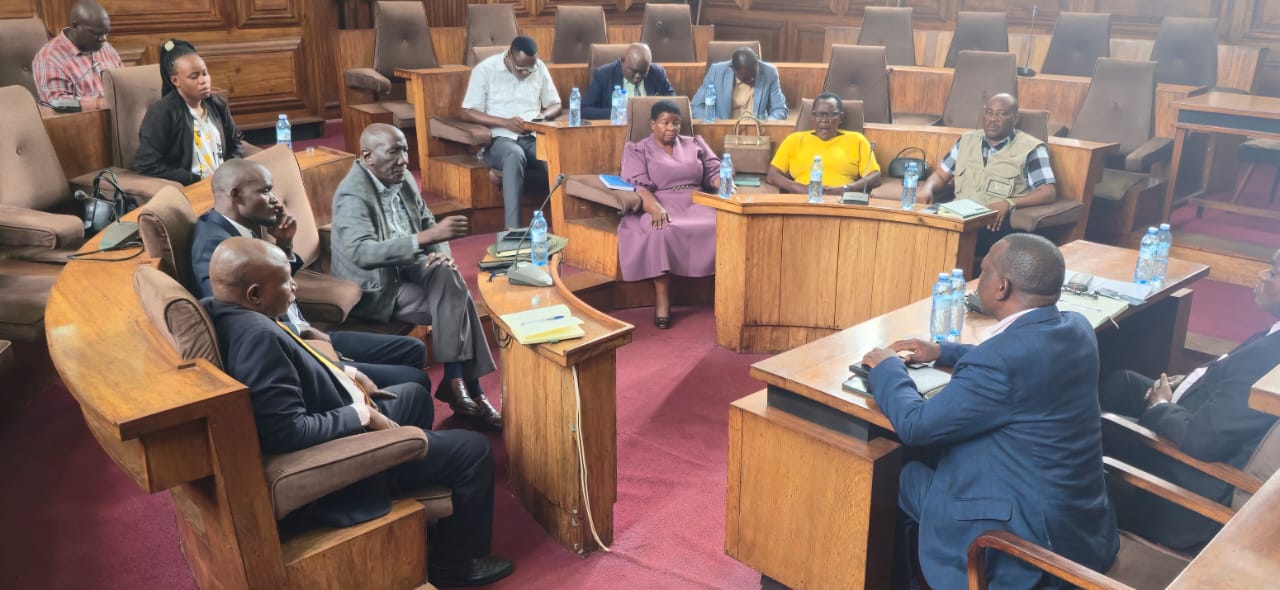 RDCs Directed to Arrest Sugarcane Transporters Using School Children