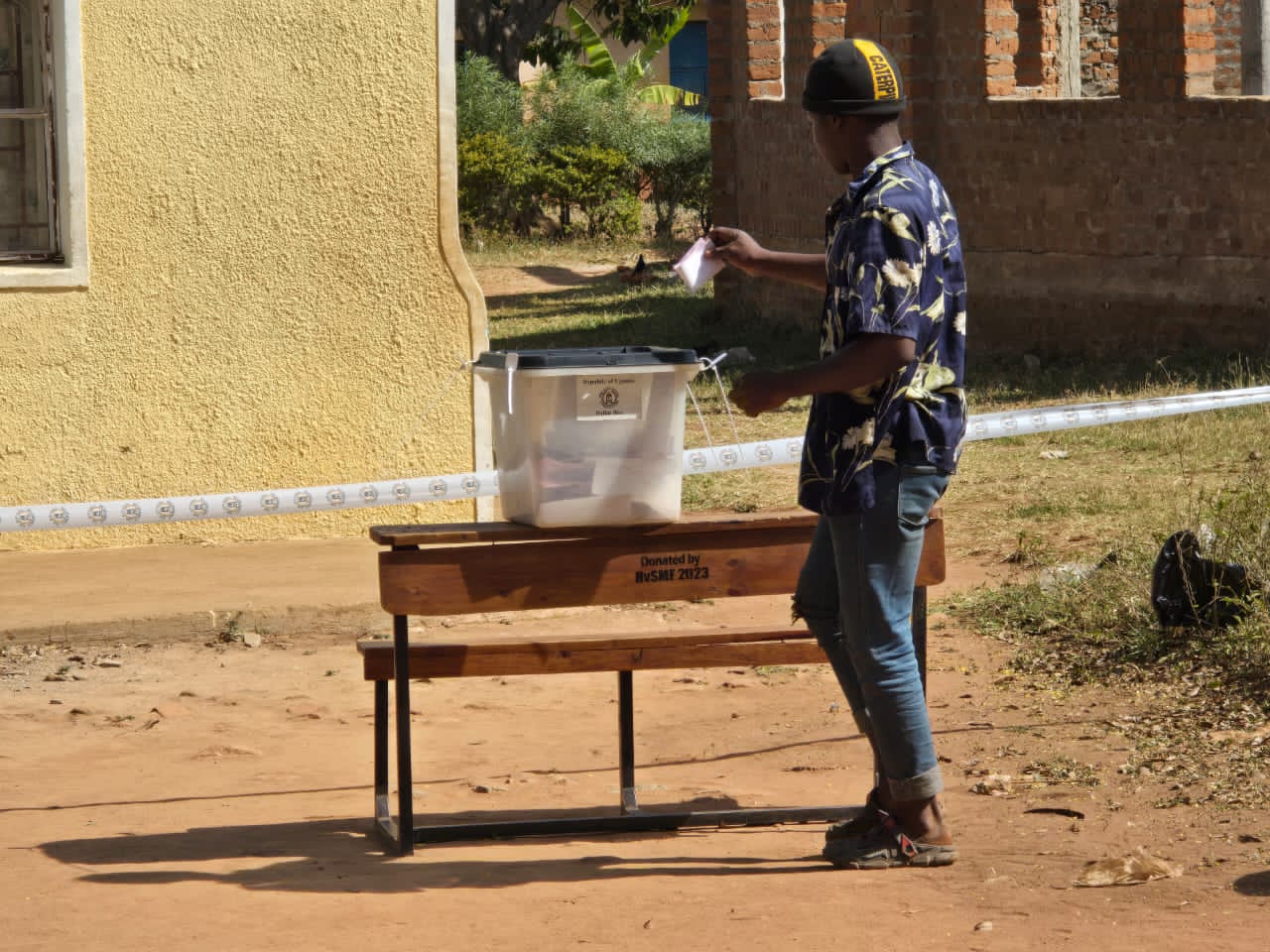 EC Schedules March 12 for Namutumba Residual Elections