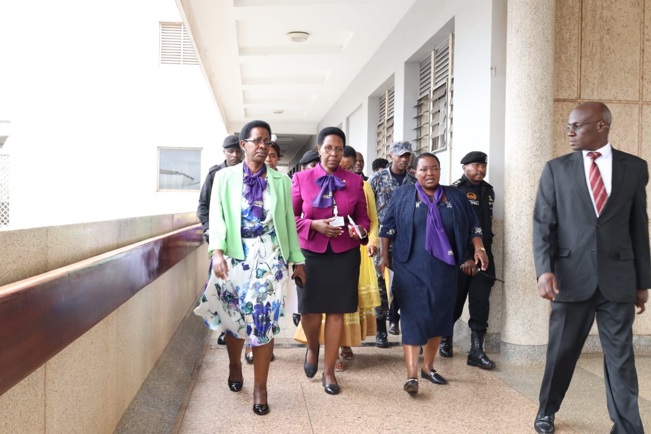 PM Nabbanja Orders Urgent Funding to Recruit Specialist Doctors at Mulago Hospital