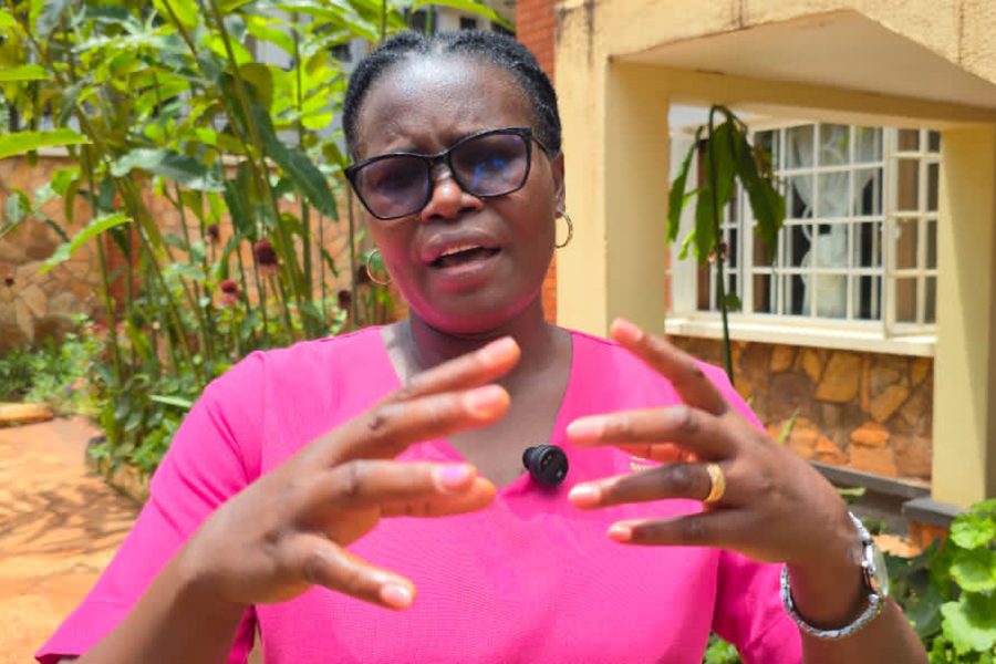 Cervical Cancer Remains Leading Cause of Cancer Deaths in Busoga, Says Hospice Director