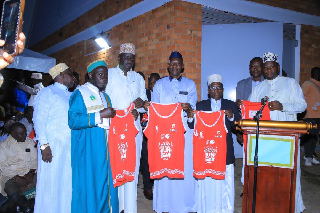 Buganda Kingdom Calls on Citizens to Uphold Good Conduct During Fasting Season
