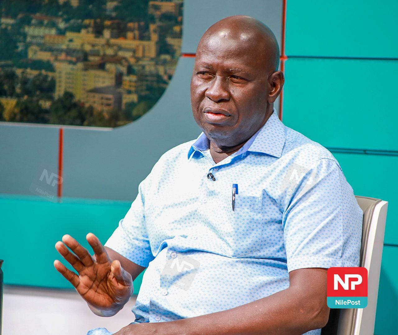 Ex-LoP Wafula Oguttu Warns Govt Could Exploit Proposed LoP Bill