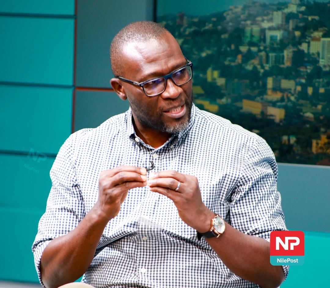 Analyst Peter Kibazo Says Lumu’s LoP Bill Judged by Politics, Not Merit
