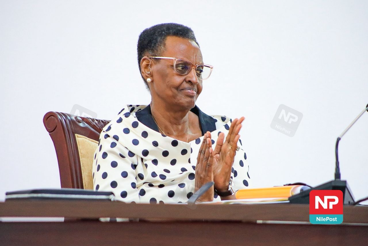 UACE Results: Record 68.6% of Candidates Qualify for University Admission