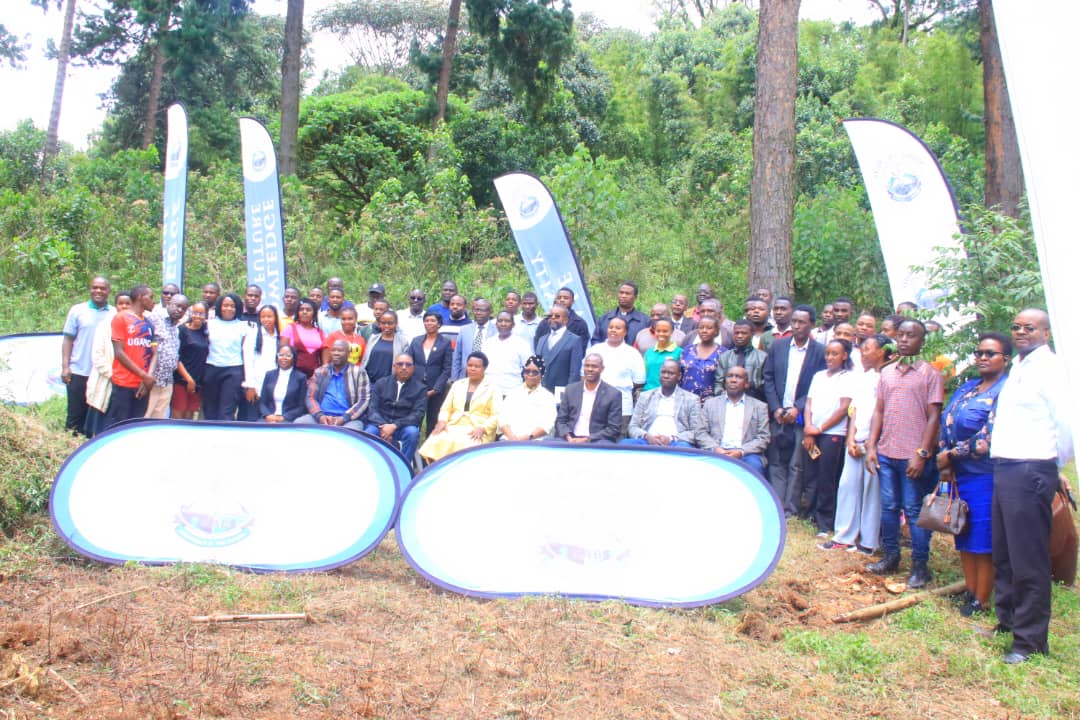 Kabale University, NFA Partner to Establish Research Station in Echuya Forest