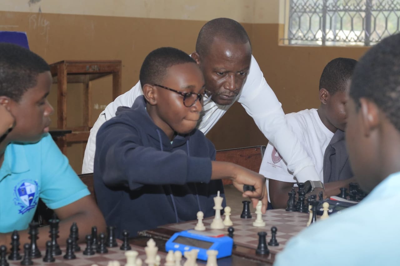 Buganda Schools’ Sports Competitions to Conclude at Kawanda SS